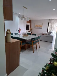 Apartamento com 3 Quartos à venda, 169m² no Vila Aurora (Zona Norte), São Paulo