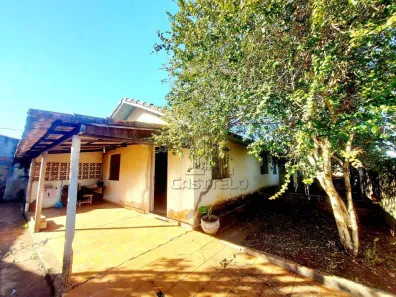 Lote/Terreno à venda, 224m² no Três Marcos, Londrina