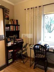 Apartamento com 2 Quartos à venda, 56m² no Jordanópolis, São Bernardo do Campo