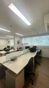 Sala Comercial à venda, 120m² no Vila da Serra, Nova Lima