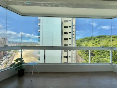 Apartamento com 4 Quartos à venda, 127m² no Pitangueiras, Guarujá