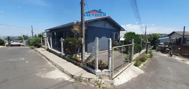 Casa com 4 Quartos à venda, 118m² no Vargas, Sapucaia do Sul