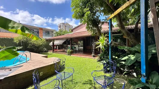 Casa com 4 Quartos à venda, 406m² no Marco, Belém