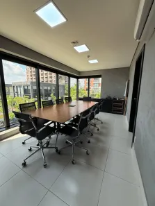 Sala Comercial à venda, 142m² no Ponta Negra, Manaus