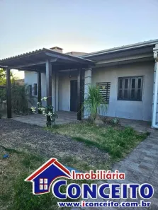 Casa com 2 Quartos à venda, 155m² no Nordeste, Imbé