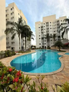 Apartamento com 2 Quartos à venda, 53m² no Colina de Laranjeiras, Serra