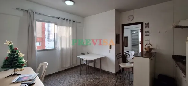 Apartamento com 1 Quarto à venda, 35m² no Funcionários, Belo Horizonte