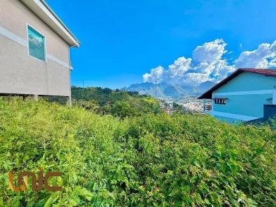 Lote/Terreno à venda, 510m² no Parque São Luiz, Teresópolis