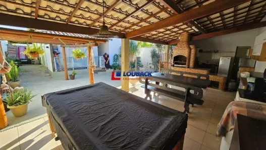 Casa com 3 Quartos à venda, 217m² no Novo Horizonte, Betim