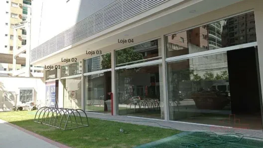 Ponto Comercial para alugar, 75m² no Praia de Itaparica, Vila Velha