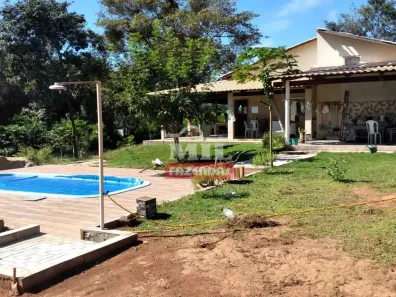Fazenda/Sítio à venda, 2000m² no , Bela Vista de Goiás