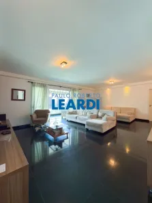 Apartamento com 4 Quartos à venda, 200m² no Tamboré, Santana de Parnaíba