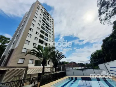Apartamento com 3 Quartos à venda, 52m² no Jardim Esmeralda, São Paulo