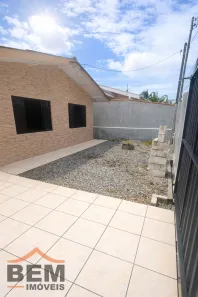 Casa com 2 Quartos à venda, 95m² no São Vicente, Itajaí