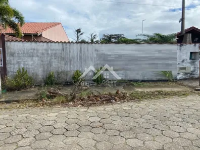 Lote/Terreno à venda, 252m² no Cidade Nova Peruíbe, Peruíbe