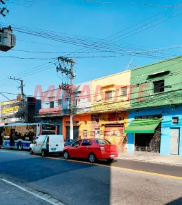 Imóvel Comercial à venda, 110m² no Tucuruvi, São Paulo