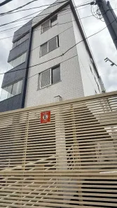 Apartamento com 3 Quartos à venda, 111m² no Prado, Belo Horizonte