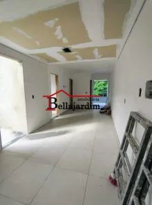 Apartamento com 2 Quartos à venda, 46m² no Parque Oratório, Santo André