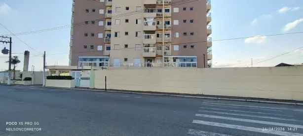 Apartamento com 2 Quartos à venda, 70m² no Satélite, Itanhaém