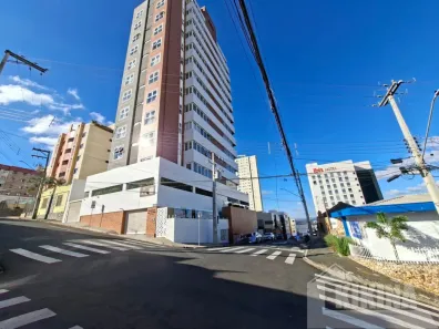 Apartamento com 2 Quartos à venda, 92m² no Centro, Ponta Grossa