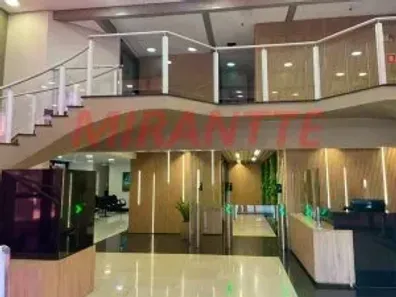 Consultório com 2 Quartos à venda, 34m² no Santana, São Paulo