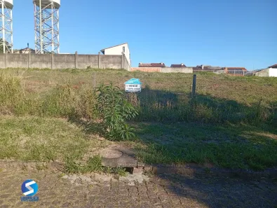 Lote/Terreno à venda, 378m² no Aberta dos Morros, Porto Alegre