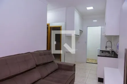 Apartamento com 2 Quartos à venda, 47m² no Parque Boturussu, São Paulo