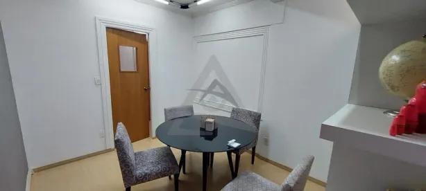 Sala Comercial para venda ou aluguel, 58m² no Vila Itapura, Campinas