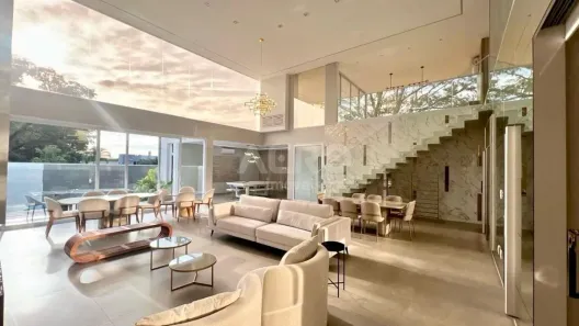 Casa de Condomínio com 4 Quartos à venda, 460m² no Residencial Lago Sul, Bauru