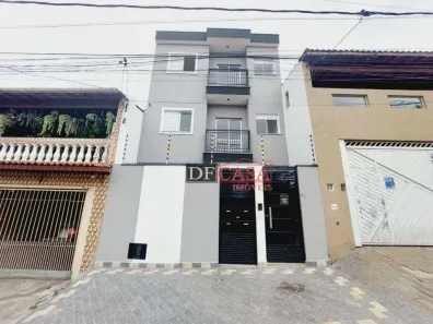 Apartamento com 2 Quartos à venda, 35m² no Vila Carrão, São Paulo