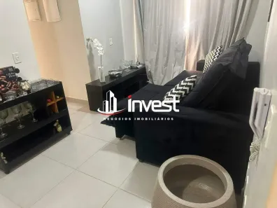 Apartamento com 3 Quartos à venda, 65m² no São Benedito, Uberaba