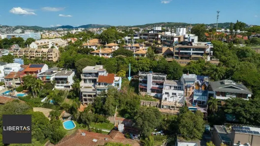 Lote/Terreno à venda, 450m² no Vila Assunção, Porto Alegre