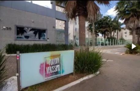 Apartamento com 2 Quartos à venda, 44m² no Humaitá, Porto Alegre