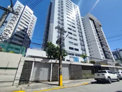 Apartamento com 3 Quartos à venda, 71m² no Boa Viagem, Recife