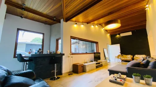 Casa com 3 Quartos à venda, 383m² no Vila Esperia ou Giglio, Atibaia