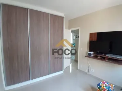 Apartamento com 2 Quartos à venda, 45m² no Dois Córregos, Piracicaba