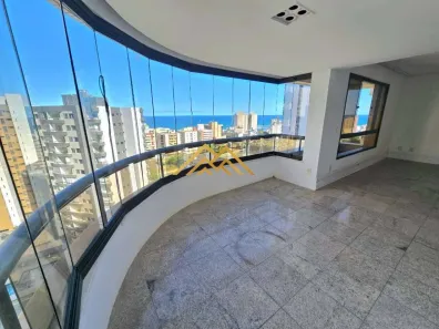 Apartamento com 4 Quartos à venda, 188m² no Pituba, Salvador