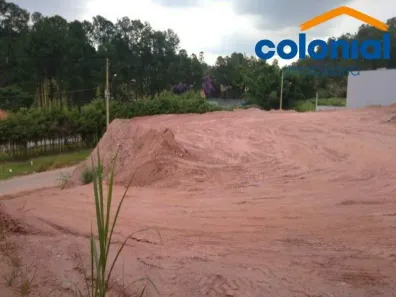 Lote/Terreno à venda, 1000m² no Horto Florestal, Jundiaí