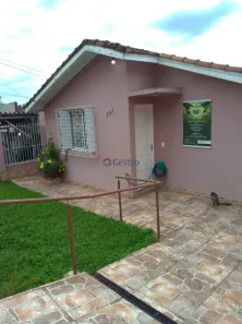 Sobrado com 3 Quartos à venda, 150m² no Nossa Senhora das Graças, Canoas