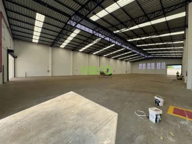 Galpão/Depósito/Armazém para alugar, 1770m² no Parque Industrial Experts, Nova Odessa