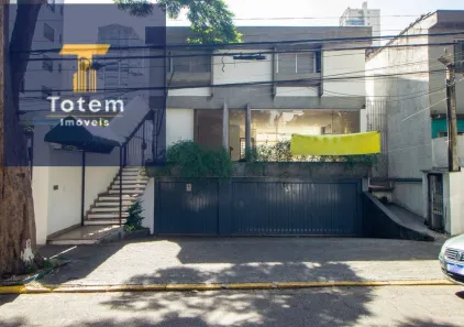 Casa com 4 Quartos para alugar, 330m² no Planalto Paulista, São Paulo