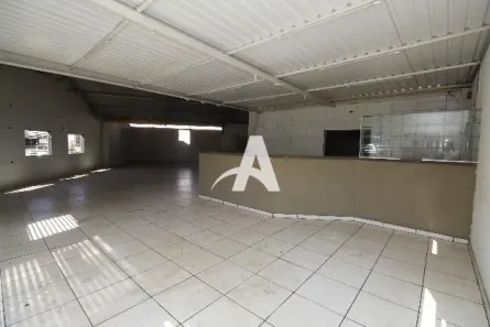 Sala Comercial para alugar, 365m² no Martins, Uberlândia