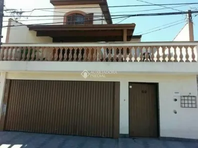 Sobrado com 3 Quartos à venda, 200m² no Dos Casa, São Bernardo do Campo