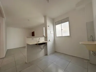Apartamento com 2 Quartos à venda, 40m² no Coaçu, Eusébio