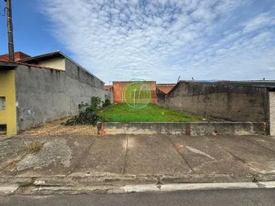 Lote/Terreno à venda, 300m² no Parque Residencial Rafael Alcala, Porto Feliz