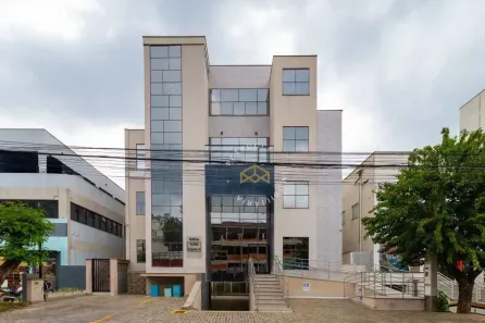 Prédio Comercial para alugar, 530m² no Loteamento Alphaville Campinas, Campinas