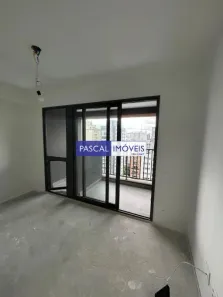 Apartamento com 1 Quarto à venda, 29m² no Brooklin Paulista, São Paulo