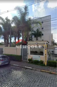 Apartamento com 2 Quartos à venda, 50m² no Vila Urupês, Suzano