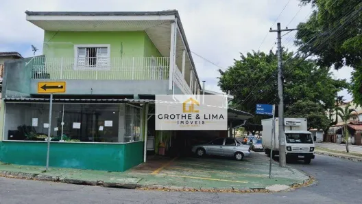 Prédio Comercial à venda, 108m² no Jardim Alvorada, São José dos Campos