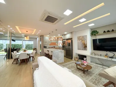 Casa de Condomínio com 3 Quartos à venda, 200m² no São Lucas, Viamão